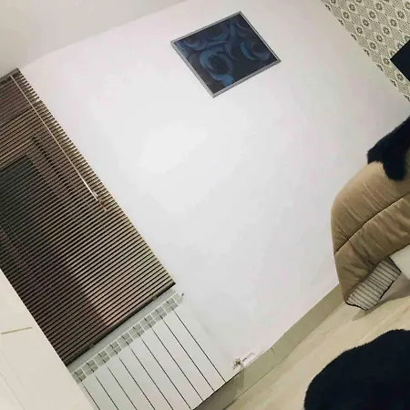 Apartamento Gvibes2 Saragossa
