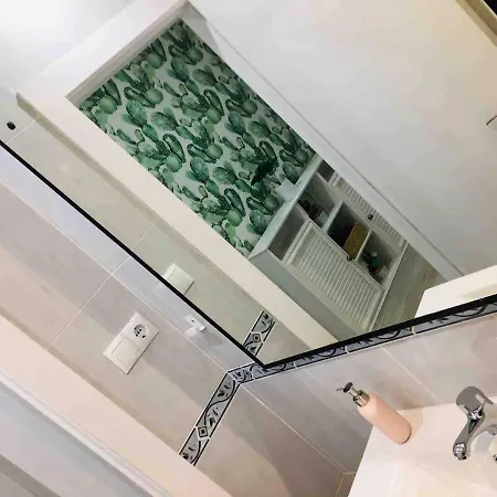 Apartamento Gvibes2 Appartement *