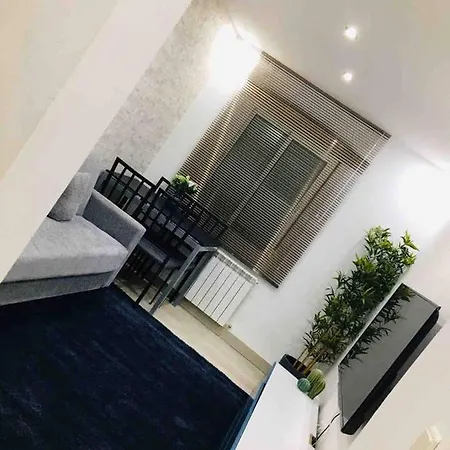 Appartement Apartamento Gvibes2 *