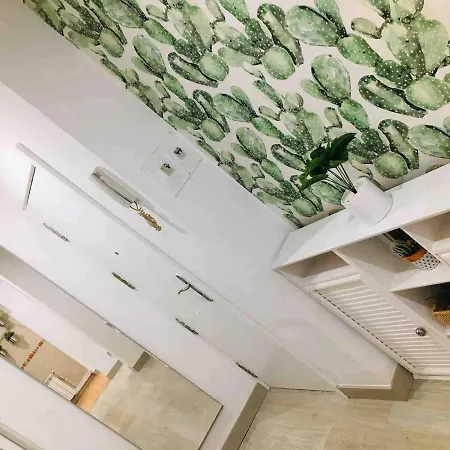 Apartamento Gvibes2 Saragossa