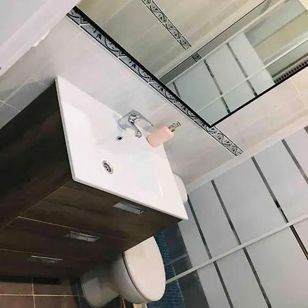 Apartament Apartamento Gvibes2