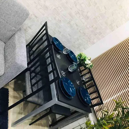 Apartamento Gvibes2 Appartement *