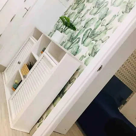 Apartamento Gvibes2 Apartament *