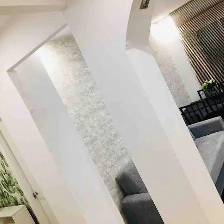 Apartamento Gvibes2 Apartament *