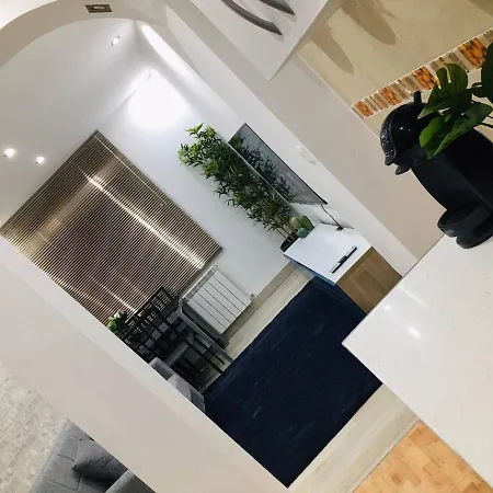 Appartement Apartamento Gvibes2