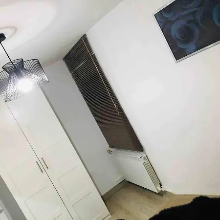 Apartament Apartamento Gvibes2