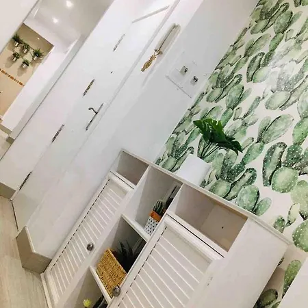Apartamento Gvibes2 * Saragossa