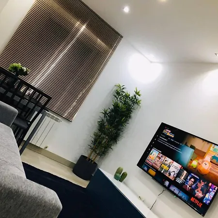 Apartamento Gvibes2 Apartament *