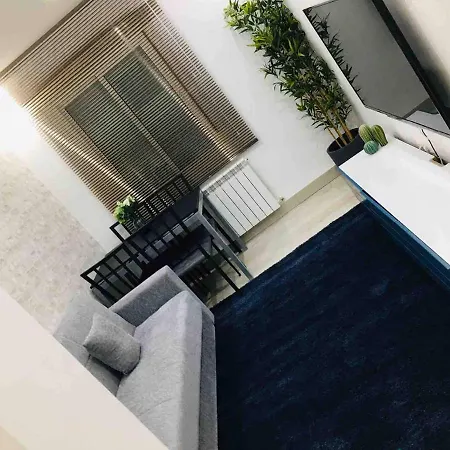 Apartamento Gvibes2 Appartement