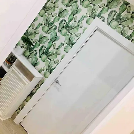 Apartamento Gvibes2 *