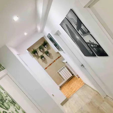 Apartament Apartamento Gvibes2