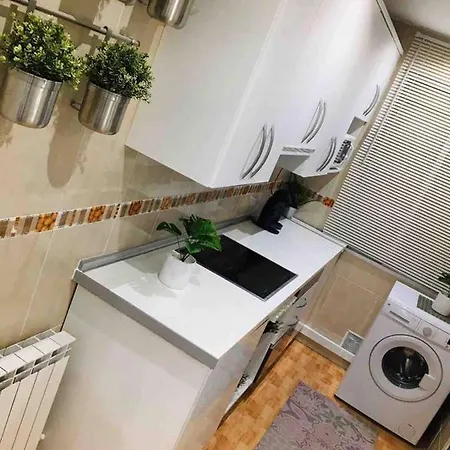 Apartamento Gvibes2 Apartament