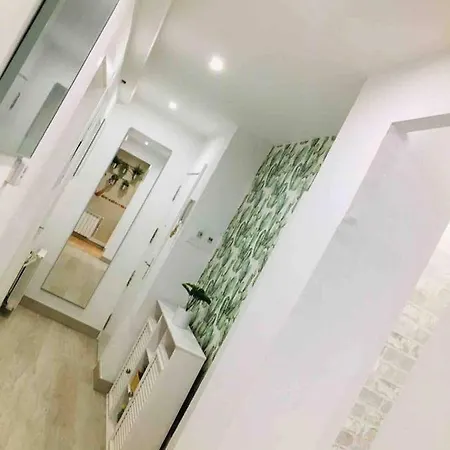 Apartamento Gvibes2 *