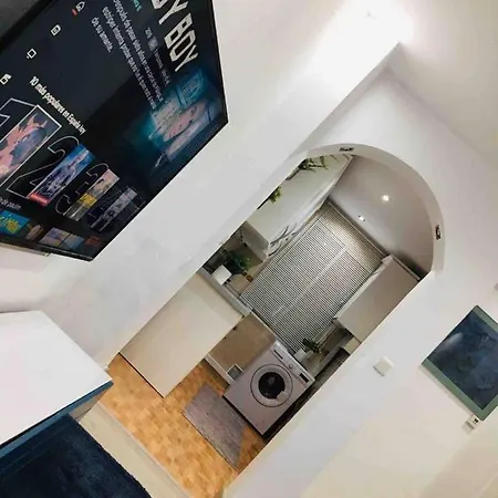 Apartamento Gvibes2 Appartement