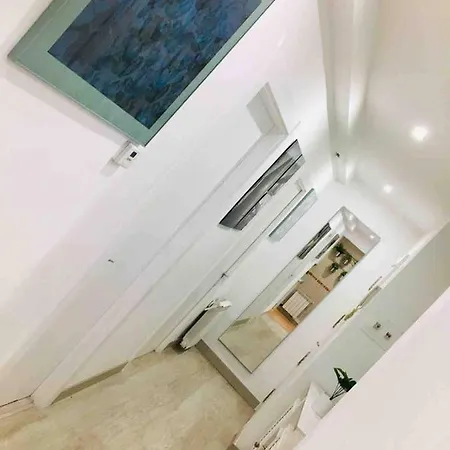 Apartamento Gvibes2 Apartament Saragossa
