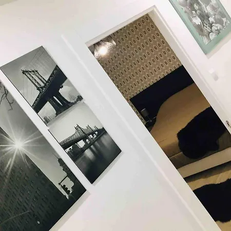 Appartement Apartamento Gvibes2 *