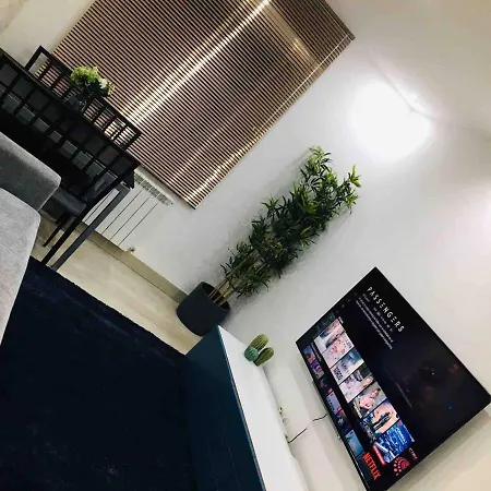Appartement Apartamento Gvibes2