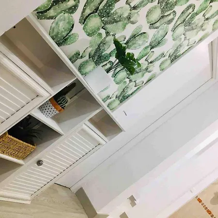 Apartament Apartamento Gvibes2 Saragossa