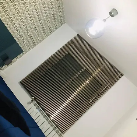 Apartamento Gvibes2 * Saragosse