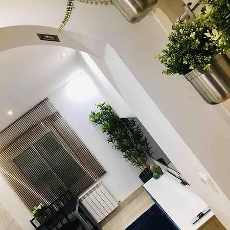 Apartamento Gvibes2 Apartament *
