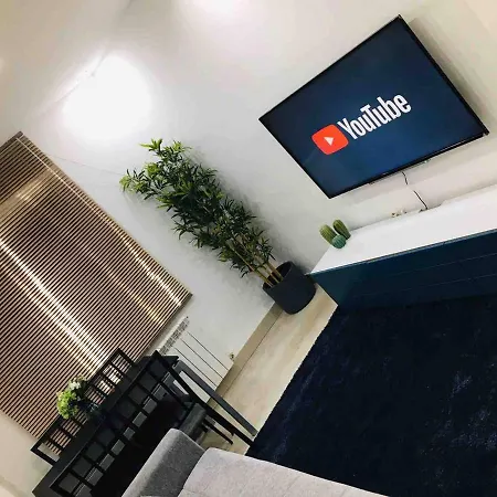 Apartamento Gvibes2 *